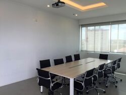 Wis@changi (D14), Office #626347441
